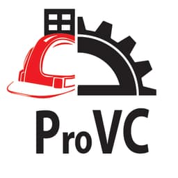 ProVC Logo