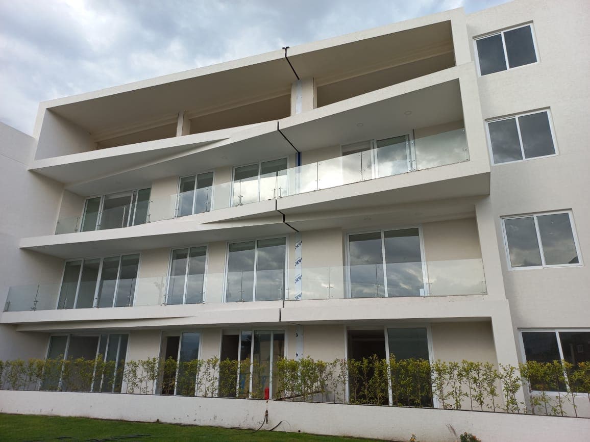 Proveedor de Ventanas y Perfiles PVC - ProVC Ecuador