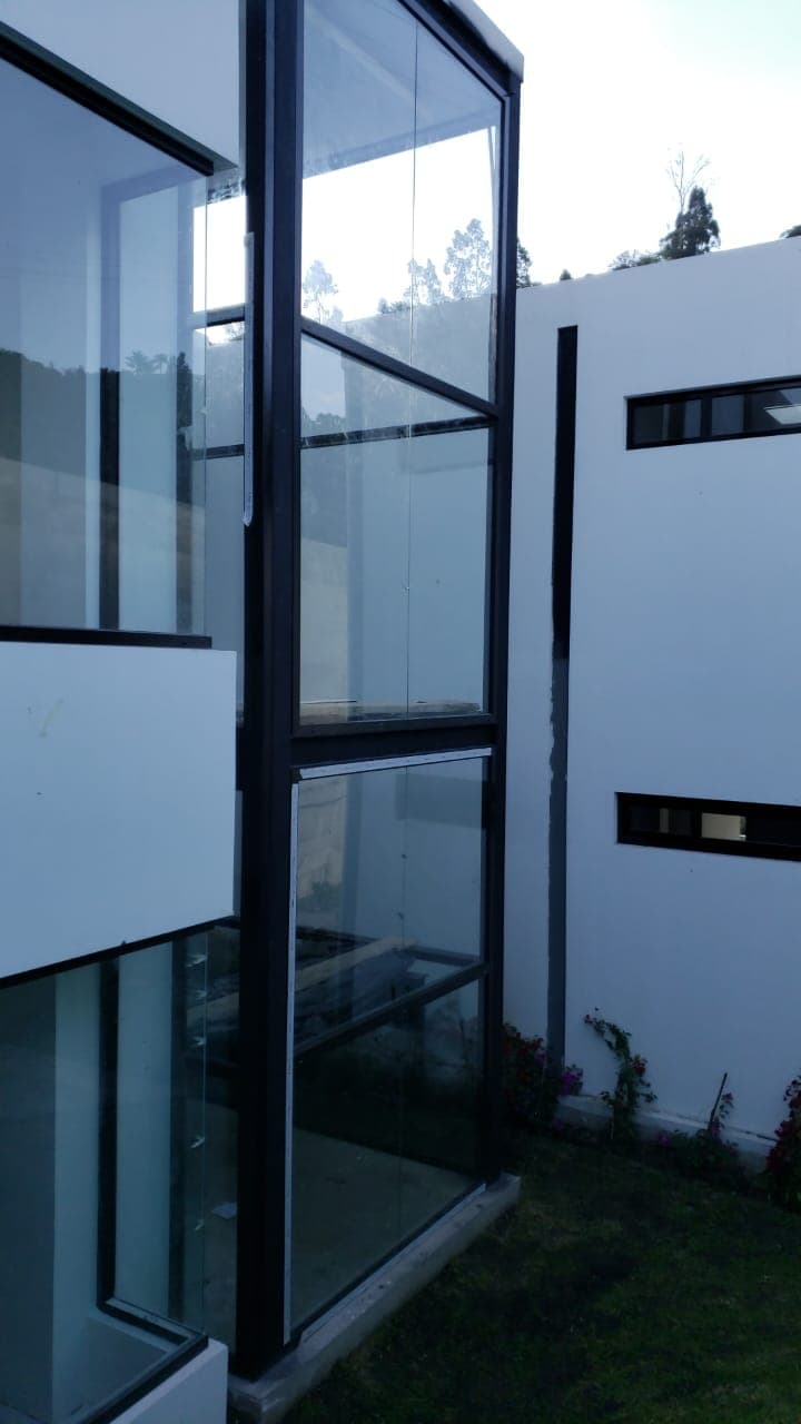 Residencia Espinoza